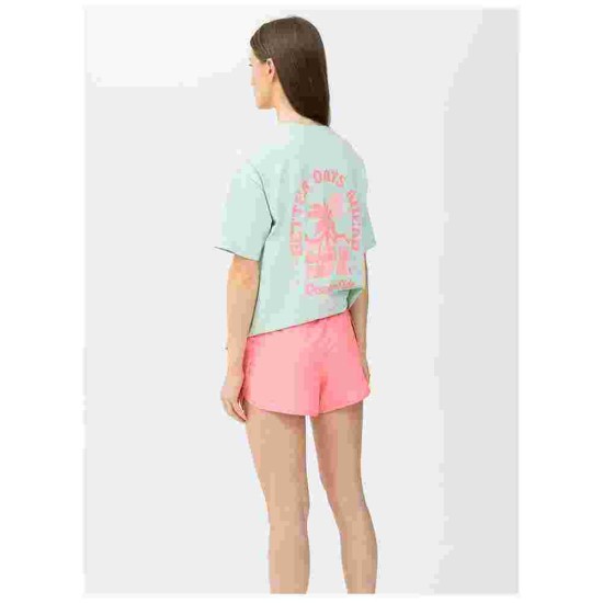 4F BOARD SHORTS F099 64S ΚΟΡΑΛΙ